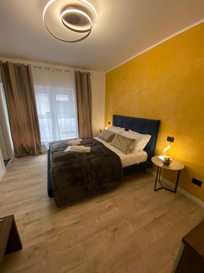 Hotel Plaza Ungheria Palermo Exteriör bild