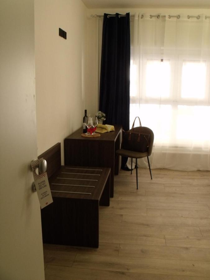 Hotel Plaza Ungheria Palermo Exteriör bild