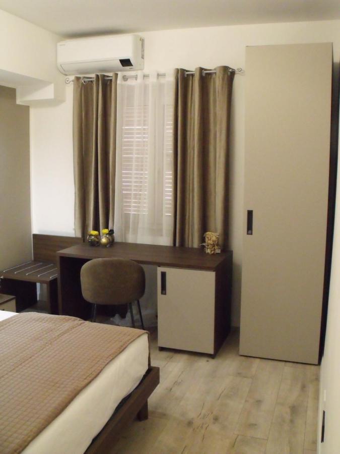 Hotel Plaza Ungheria Palermo Exteriör bild